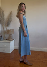 Load image into Gallery viewer, 90's denim dress