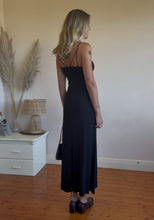 Load image into Gallery viewer, 90's beaded gown