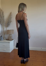 Load image into Gallery viewer, 90's beaded gown