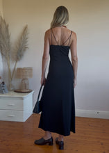 Load image into Gallery viewer, 90's beaded gown