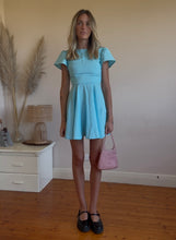 Load image into Gallery viewer, Hand-made baby doll dress