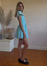 Load image into Gallery viewer, Hand-made baby doll dress