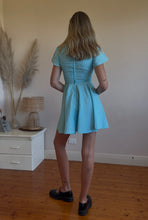 Load image into Gallery viewer, Hand-made baby doll dress