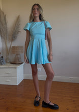 Load image into Gallery viewer, Hand-made baby doll dress