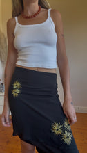 Load image into Gallery viewer, 90's asymmetrical skirt