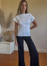 Load image into Gallery viewer, Vintage Veronika Maine tee