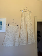 Load image into Gallery viewer, KIKO pant| Vintage lace | Pre-order