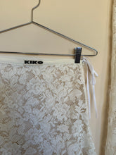 Load image into Gallery viewer, KIKO skirt | Vintage lace | Pre-order