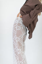 Load image into Gallery viewer, KIKO pant| Vintage lace | Pre-order