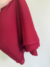 Load image into Gallery viewer, KIKO pant | Cherry red | PRE-ORDER
