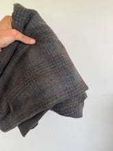 Load image into Gallery viewer, KIKO pant | Brown wool check | PRE-ORDER
