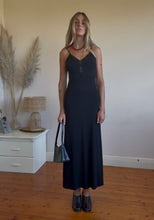 Load image into Gallery viewer, 90&#39;s beaded gown
