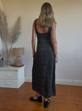 Load image into Gallery viewer, 90&#39;s floral print dress
