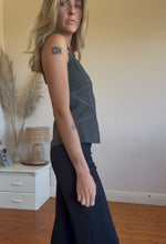 Load image into Gallery viewer, 90&#39;s CUE top
