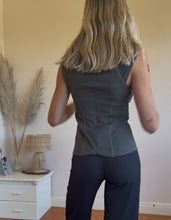 Load image into Gallery viewer, 90&#39;s CUE top
