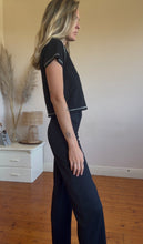 Load image into Gallery viewer, Pre-loved NEUW denim tee
