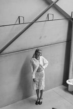 Load image into Gallery viewer, KIKO skirt | Vintage lace | Pre-order
