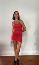 Load image into Gallery viewer, SagoBasic dress // Cherry
